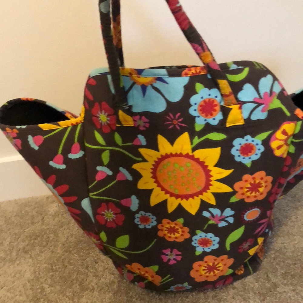 Buckhead Betties laundry hamper